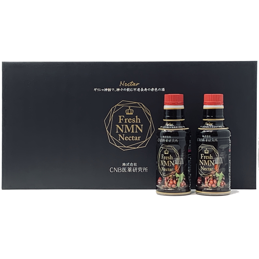 NMN Fresh Nectar